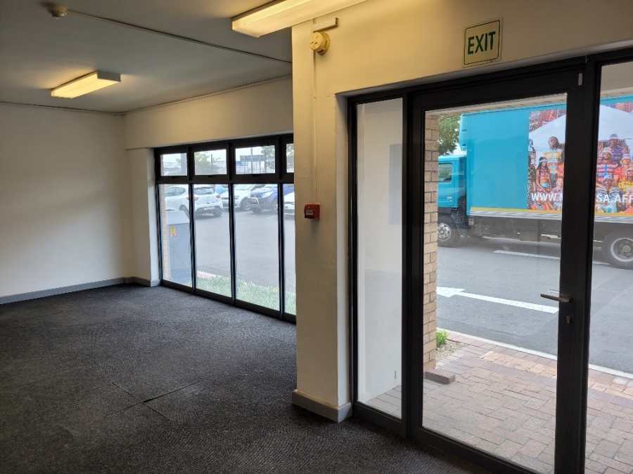 To Let commercial Property for Rent in Airport Industria Western Cape
